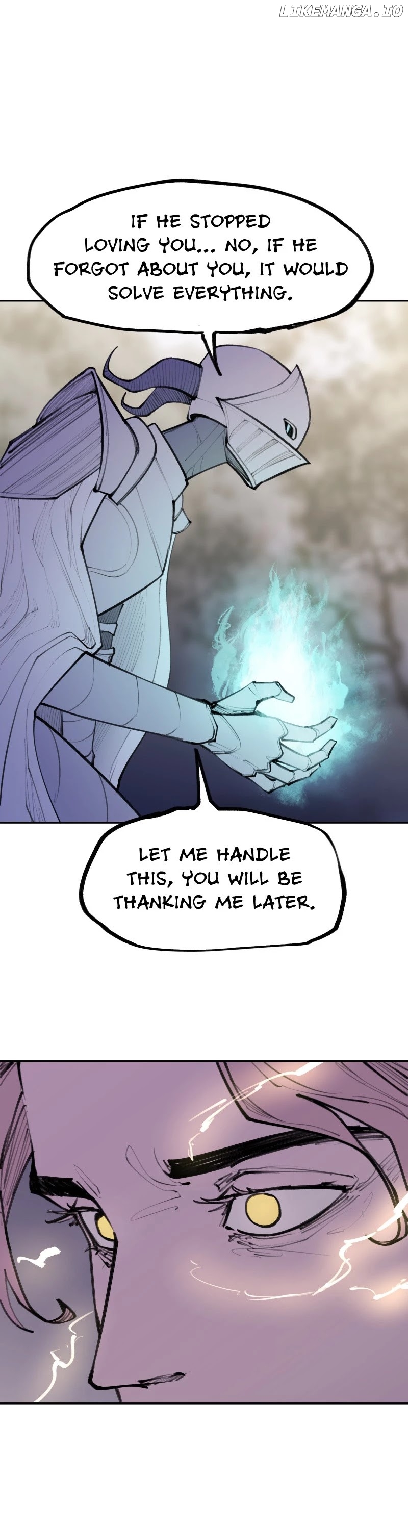 Love Advice From The Great Duke Of Hell chapter 124 - page 16