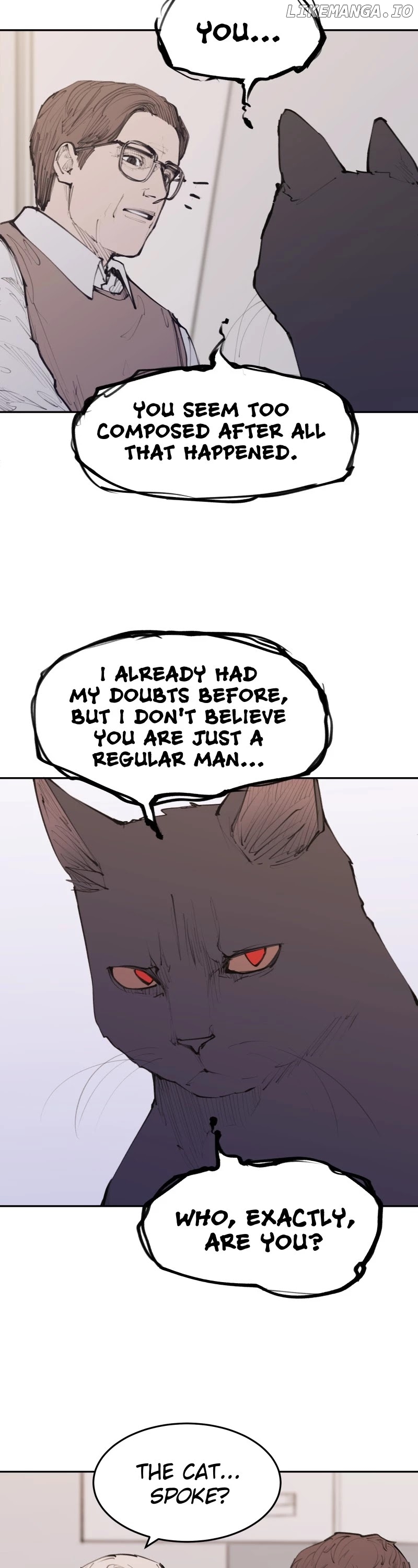 Love Advice From The Great Duke Of Hell chapter 111 - page 22