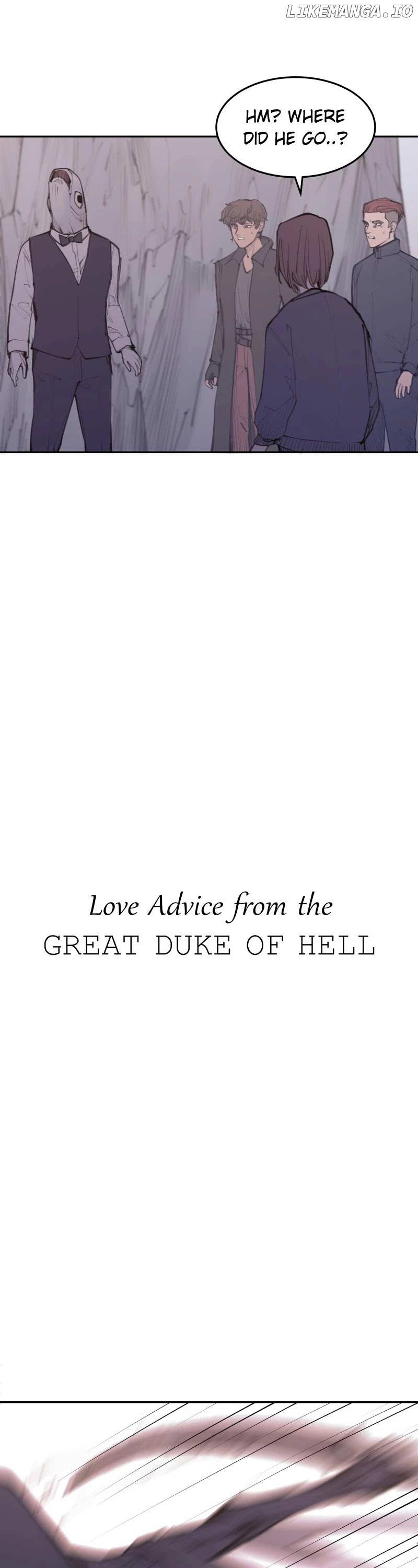 Love Advice From The Great Duke Of Hell chapter 102 - page 11