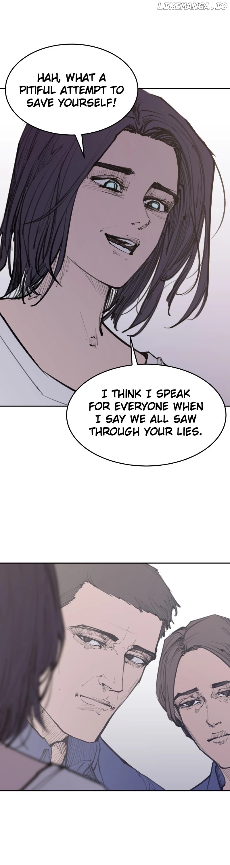 Love Advice From The Great Duke Of Hell chapter 105 - page 11