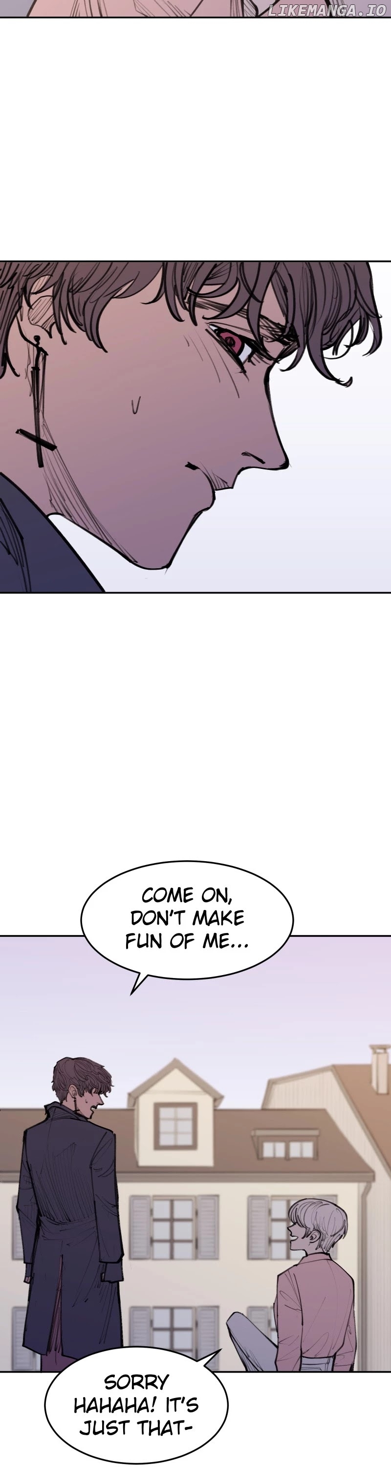 Love Advice From The Great Duke Of Hell chapter 108 - page 25