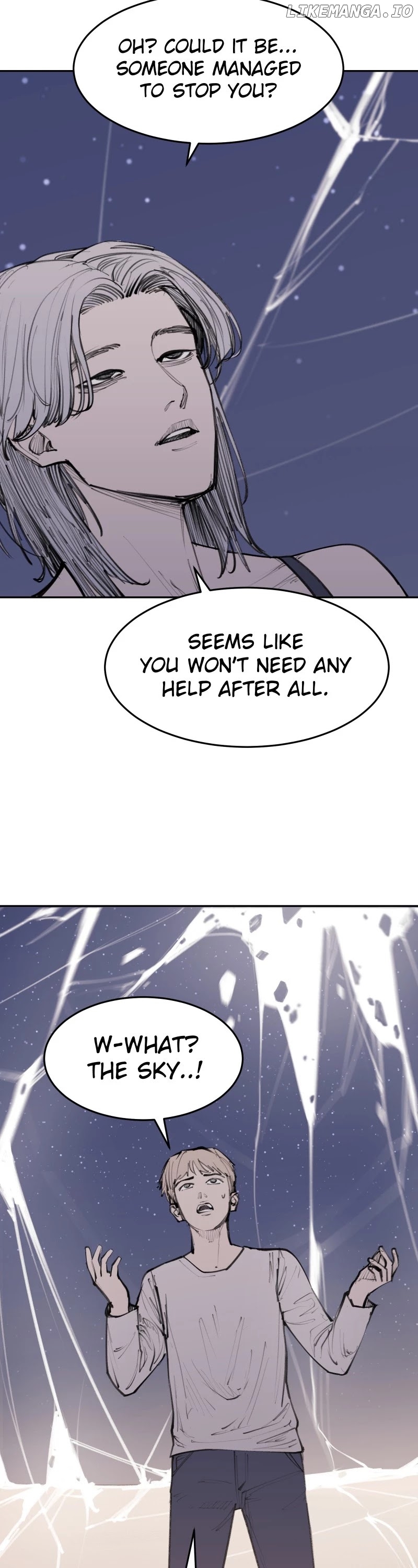 Love Advice From The Great Duke Of Hell chapter 109 - page 27