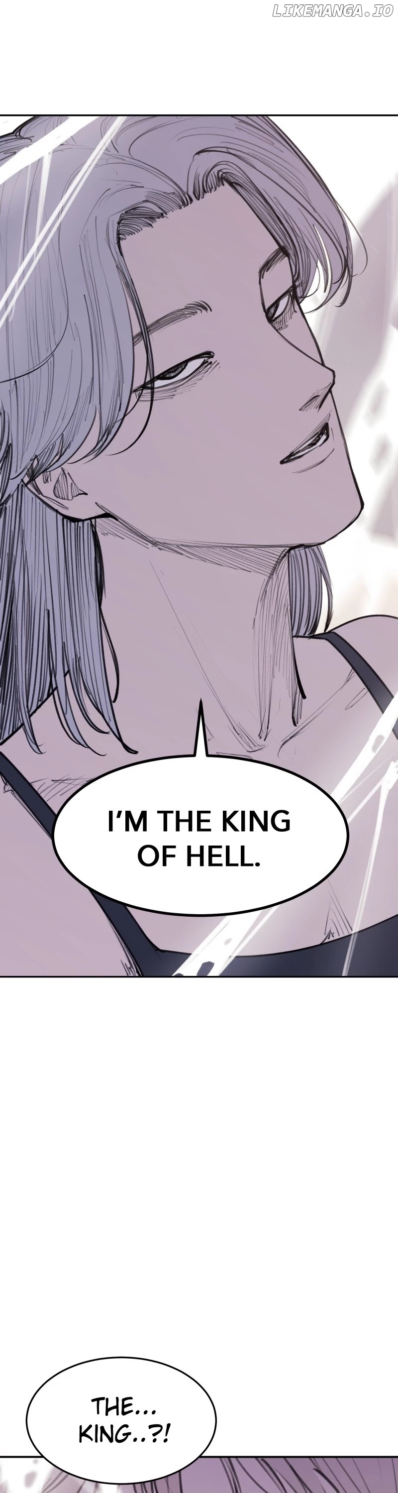 Love Advice From The Great Duke Of Hell chapter 109 - page 30