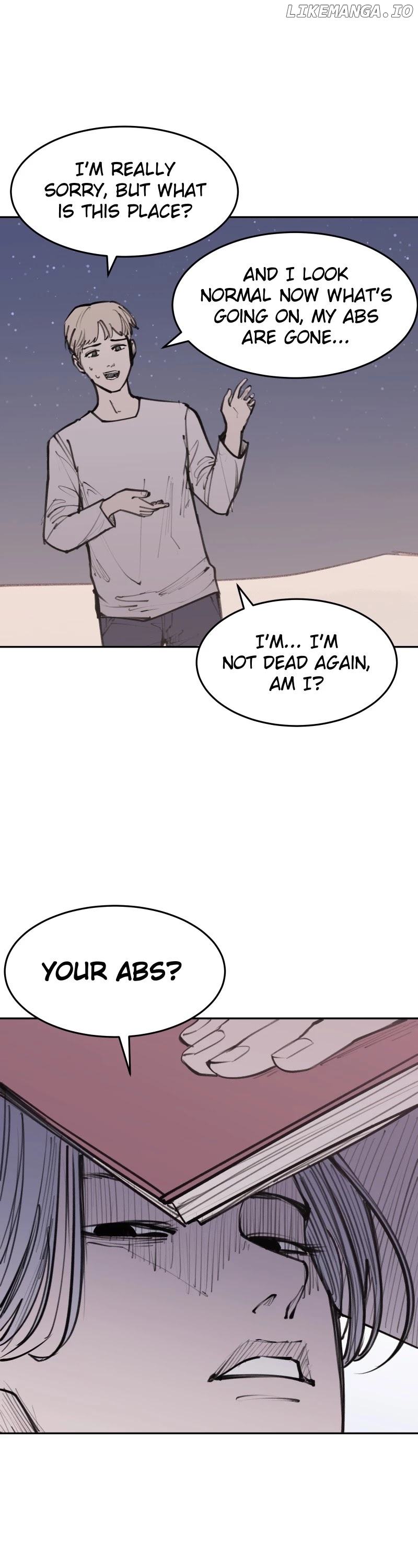 Love Advice From The Great Duke Of Hell chapter 109 - page 6