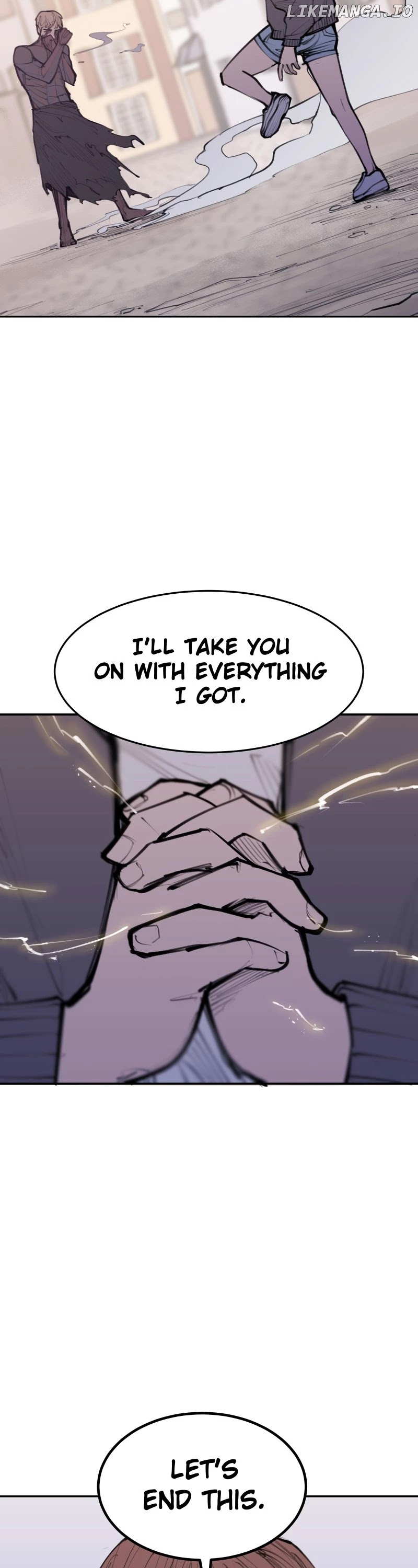 Love Advice From The Great Duke Of Hell chapter 110 - page 7