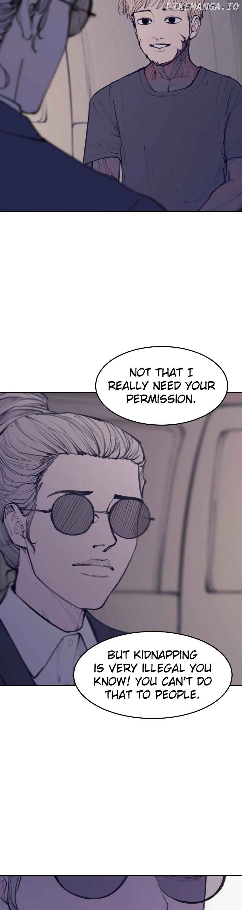 Love Advice From The Great Duke Of Hell chapter 123 - page 9