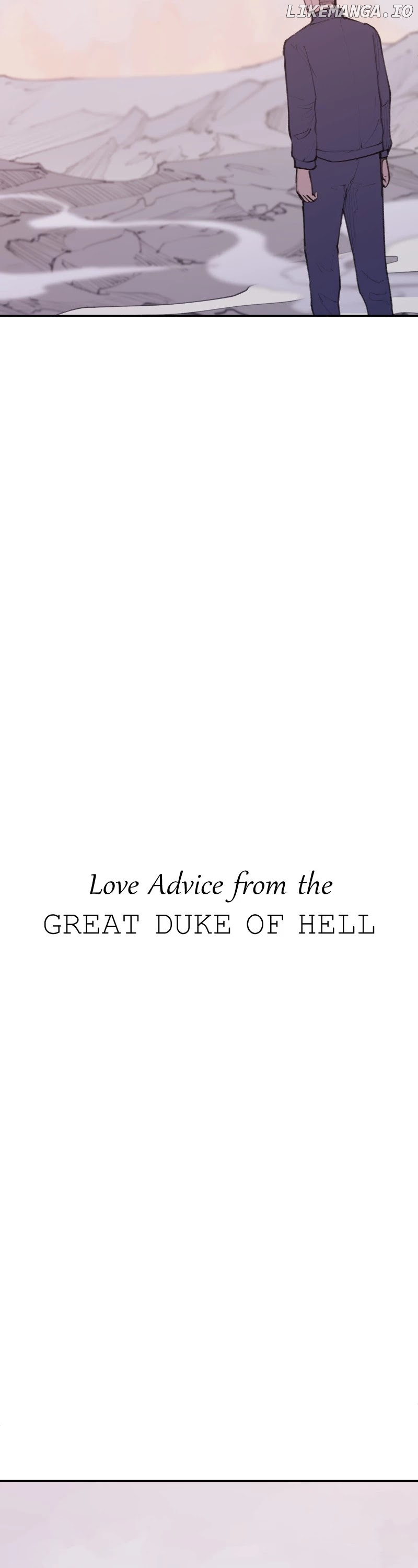 Love Advice From The Great Duke Of Hell chapter 114 - page 7