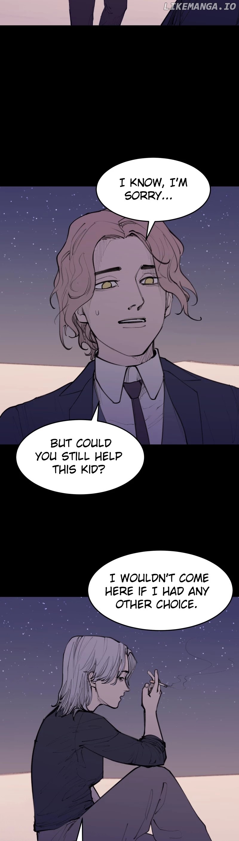 Love Advice From The Great Duke Of Hell chapter 118 - page 24