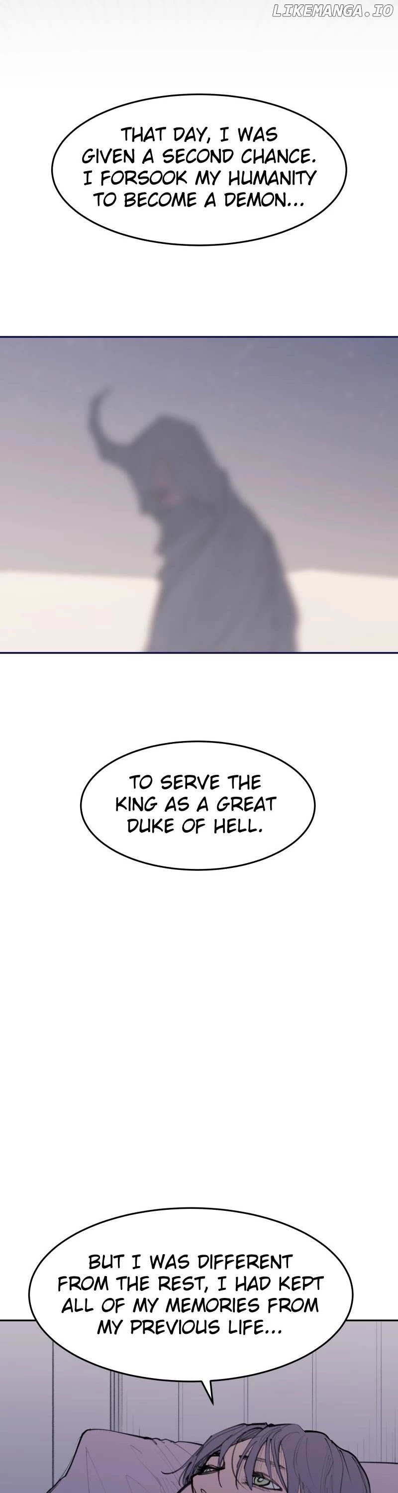 Love Advice From The Great Duke Of Hell chapter 118 - page 34