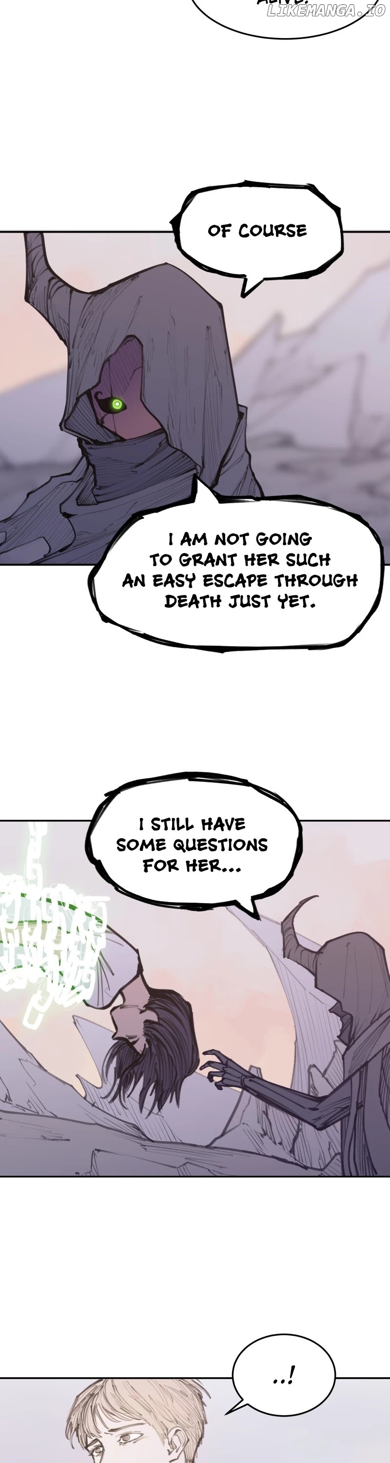 Love Advice From The Great Duke Of Hell chapter 99 - page 9