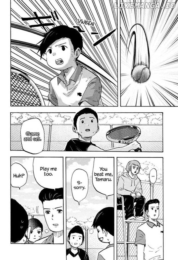 High School Family: Kokosei Kazoku chapter 85 - page 10