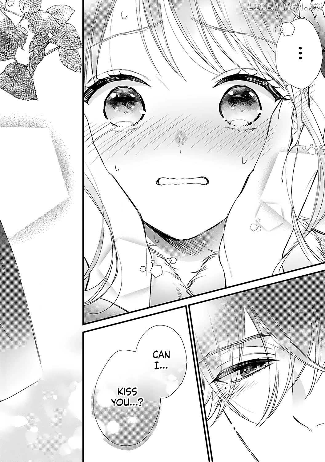 Kurosaki-San's Single-Minded Love Is Unstoppable chapter 11.2 - page 13