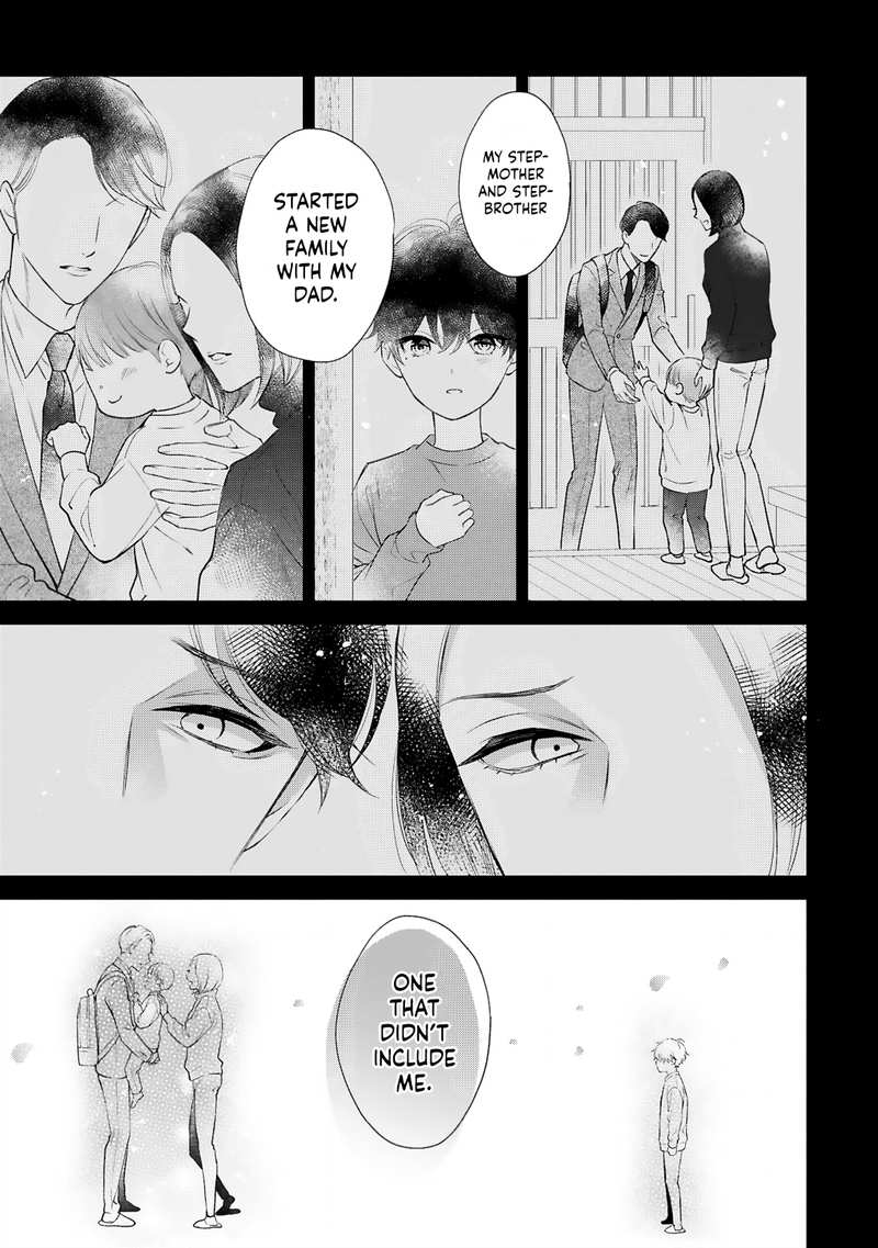 Kurosaki-San's Single-Minded Love Is Unstoppable chapter 6 - page 17