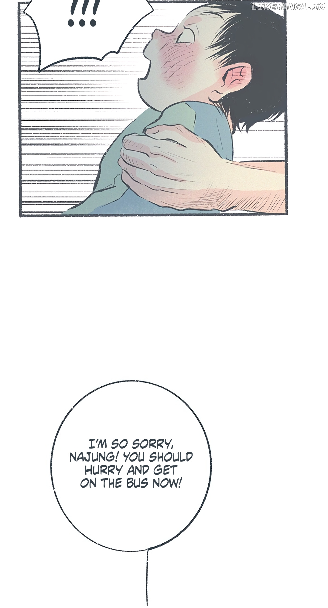 Why Don't I Have Anyone By My Side? chapter 29 - page 102