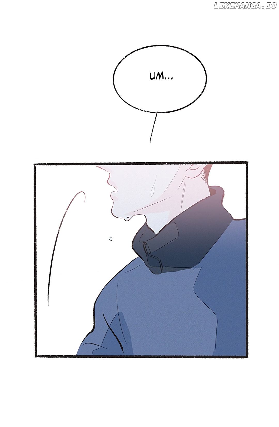 Why Don't I Have Anyone By My Side? chapter 29 - page 63