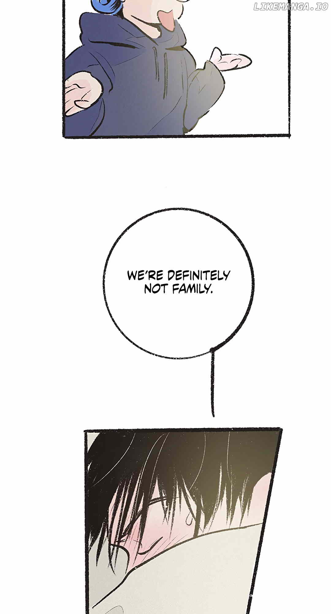 Why Don't I Have Anyone By My Side? chapter 29 - page 82