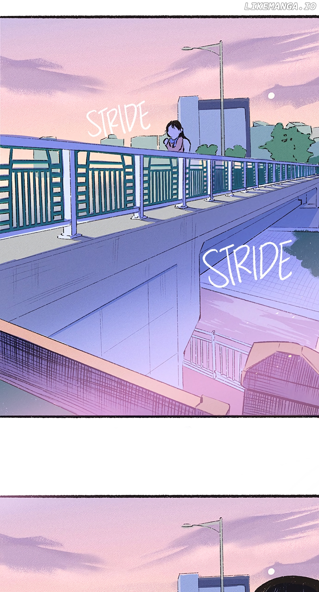 Why Don't I Have Anyone By My Side? chapter 16 - page 108