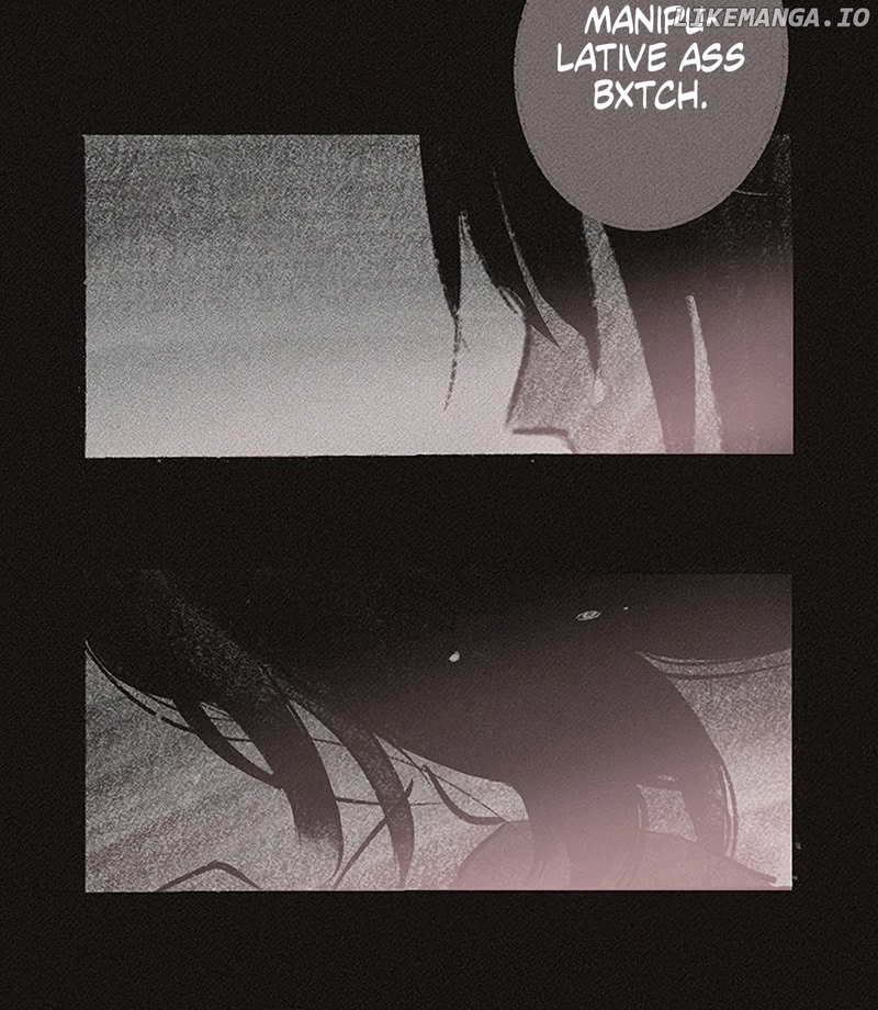 Why Don't I Have Anyone By My Side? chapter 11 - page 7