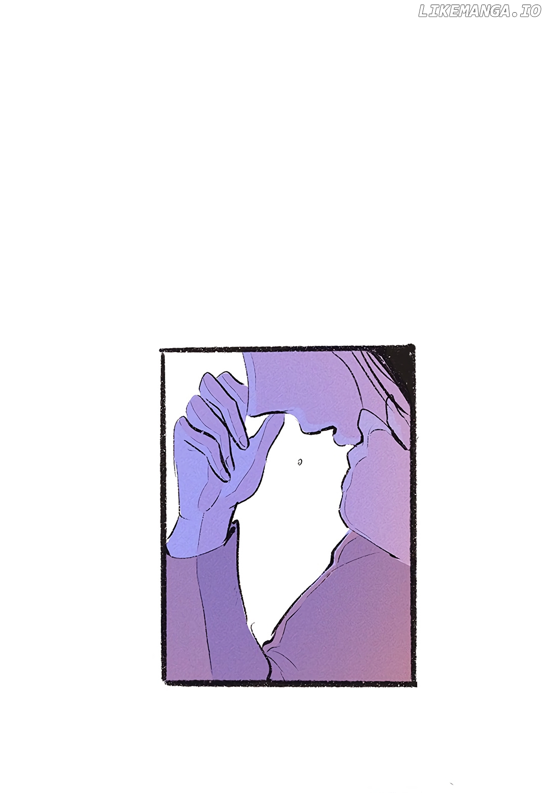 Why Don't I Have Anyone By My Side? chapter 18 - page 20