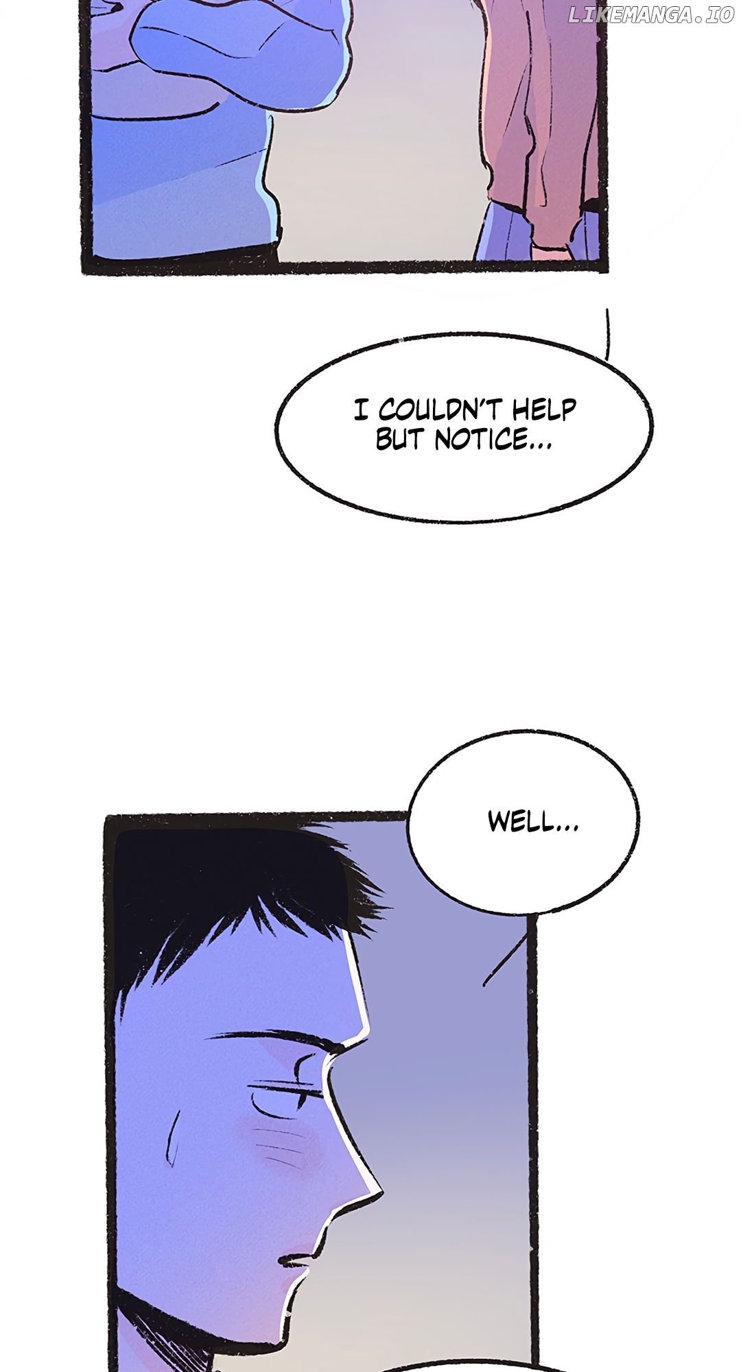 Why Don't I Have Anyone By My Side? chapter 18 - page 82