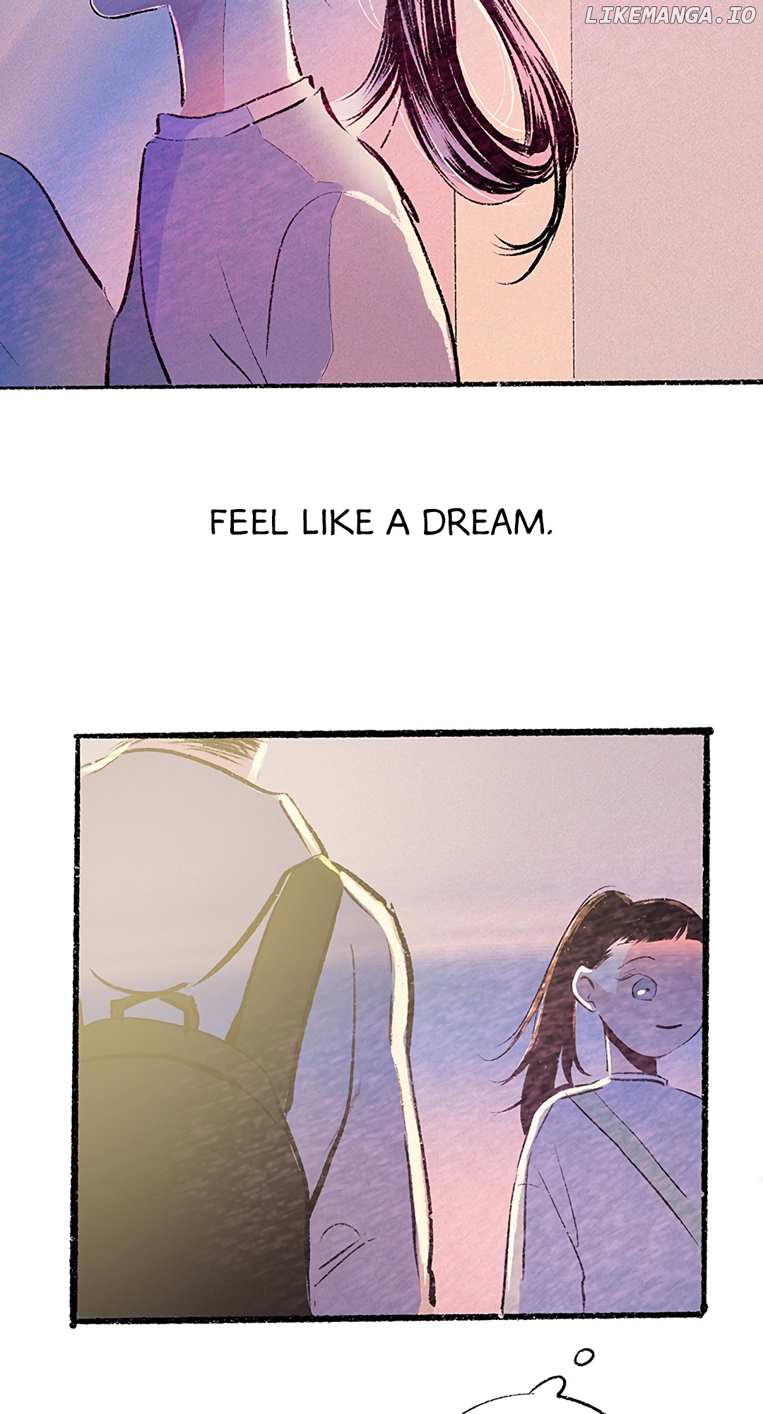 Why Don't I Have Anyone By My Side? chapter 32 - page 69