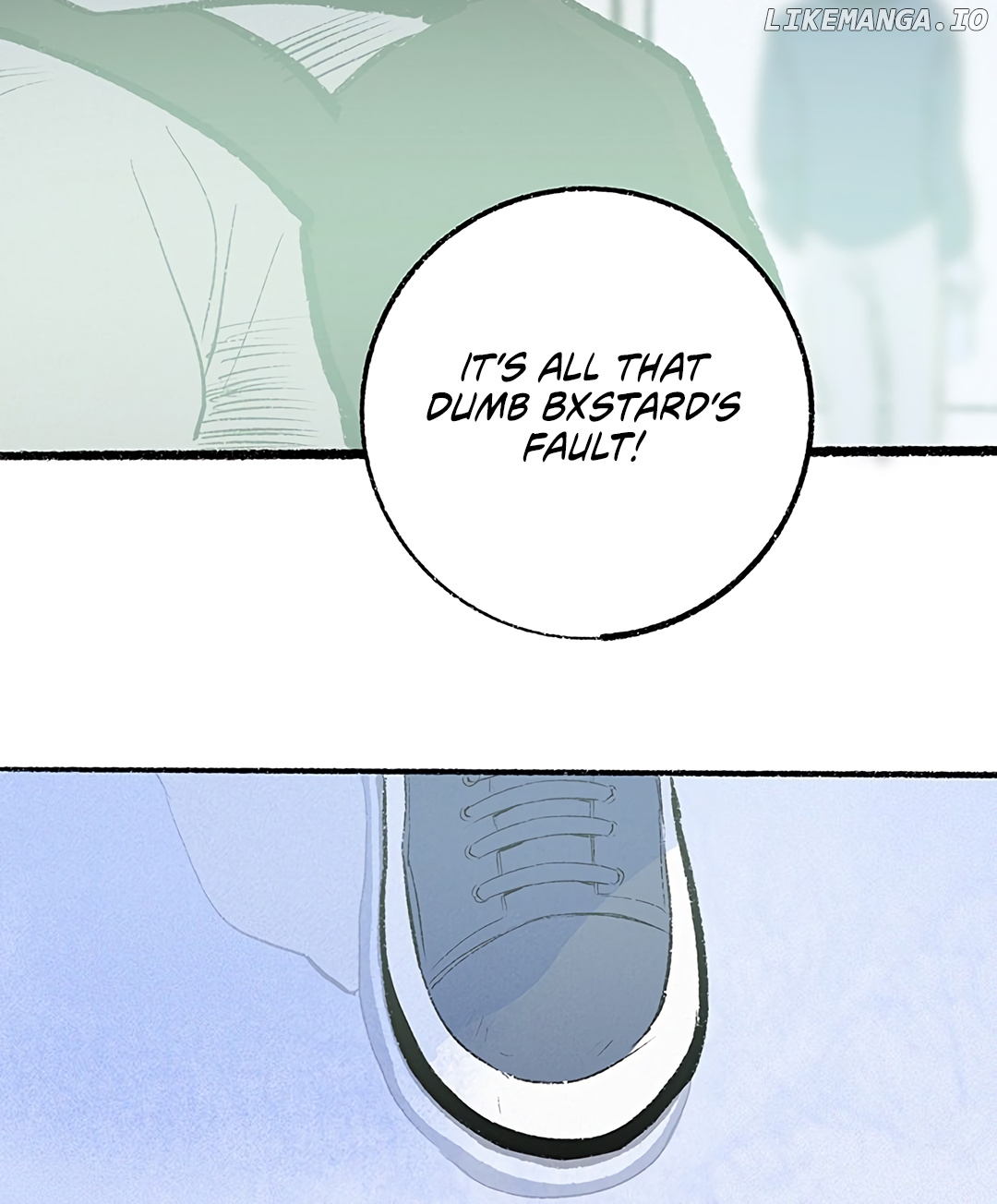 Why Don't I Have Anyone By My Side? chapter 33 - page 81