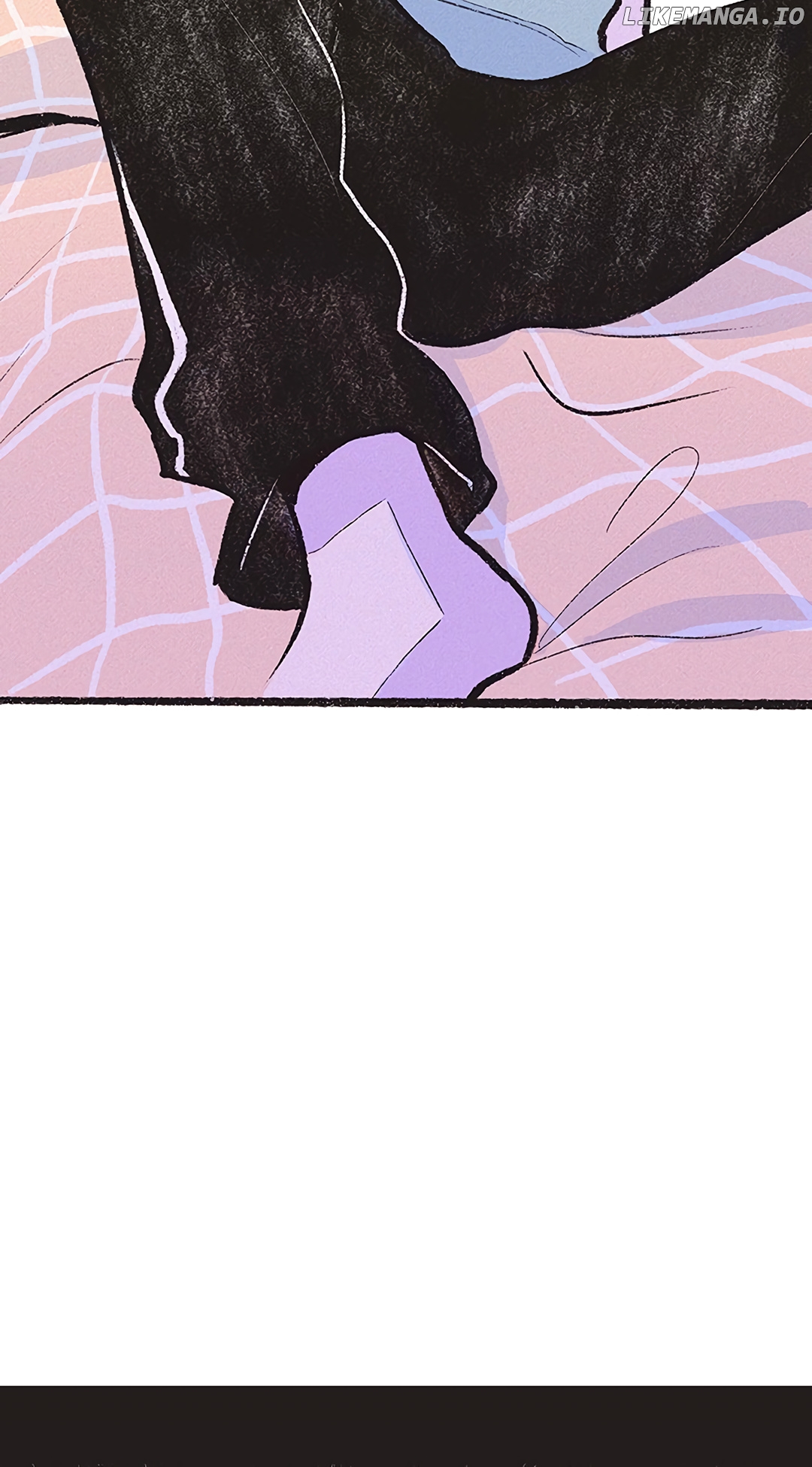 Why Don't I Have Anyone By My Side? chapter 14 - page 40