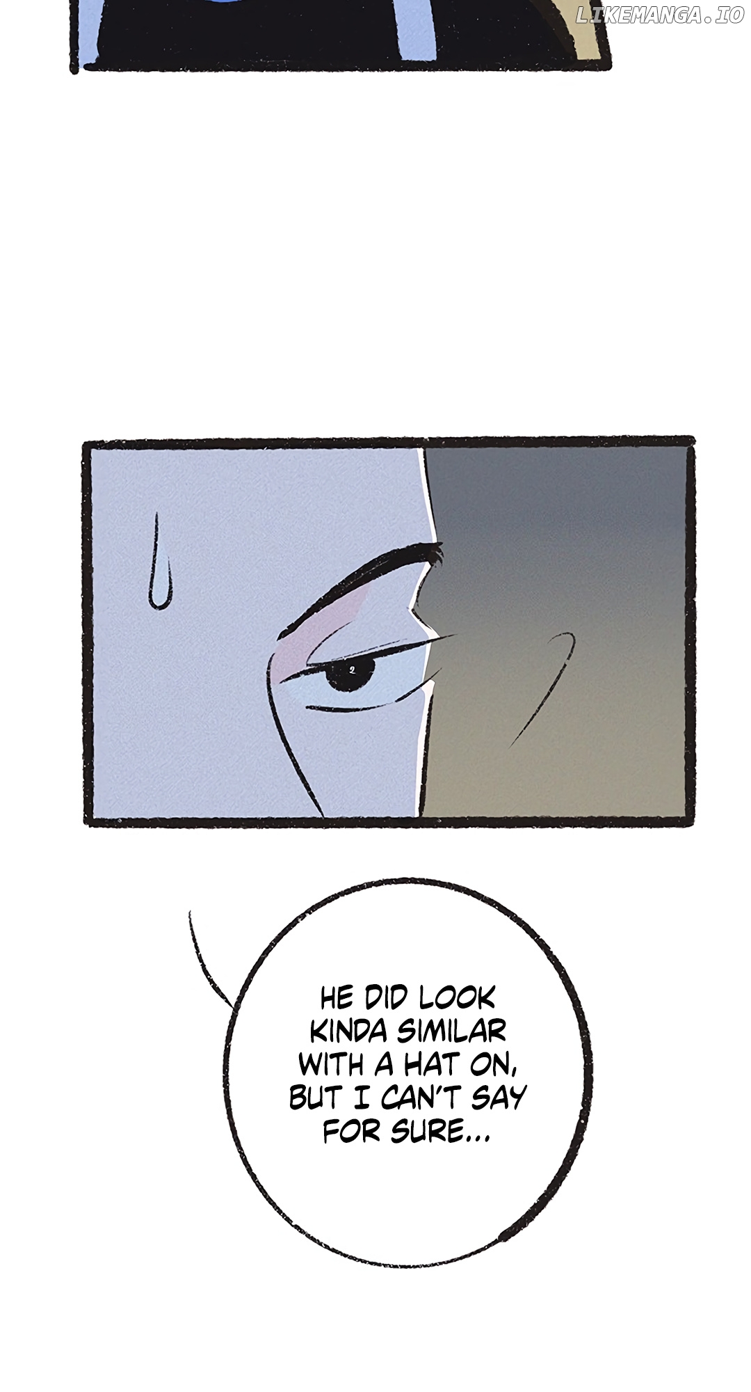 Why Don't I Have Anyone By My Side? chapter 20 - page 58