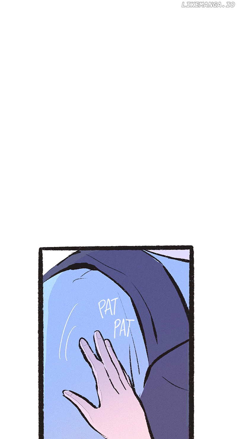 Why Don't I Have Anyone By My Side? chapter 15 - page 18