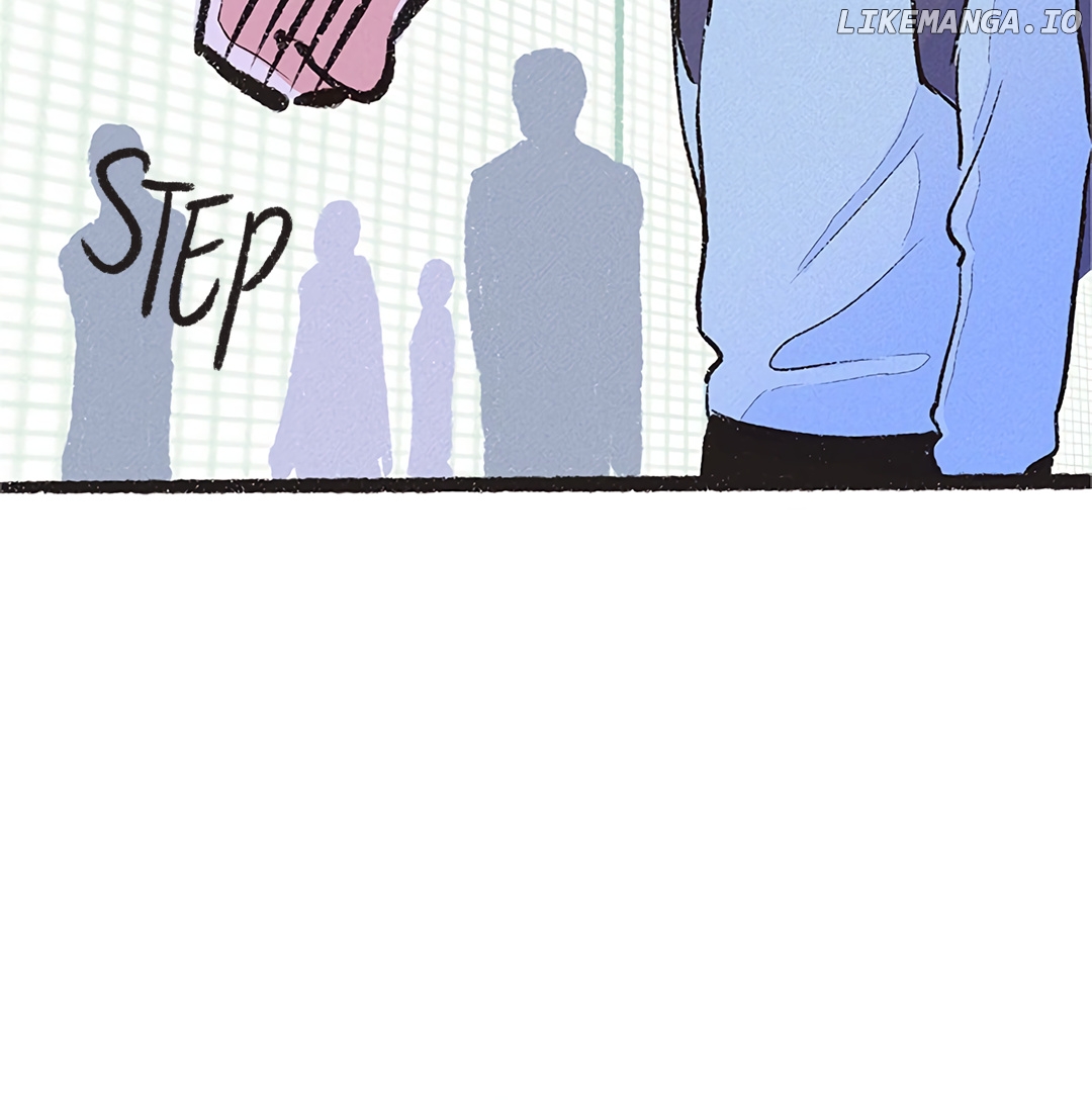 Why Don't I Have Anyone By My Side? chapter 15 - page 28