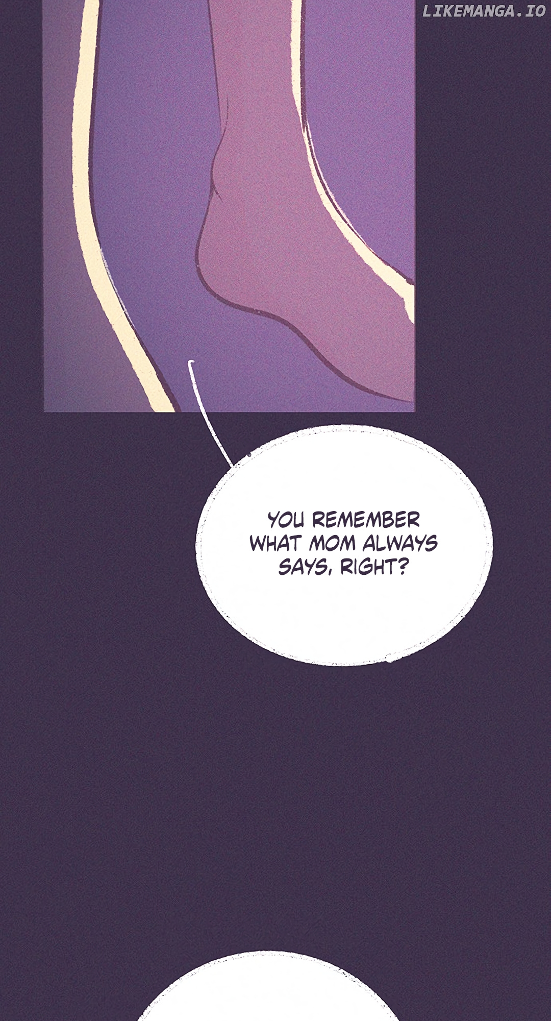 Why Don't I Have Anyone By My Side? chapter 35 - page 11