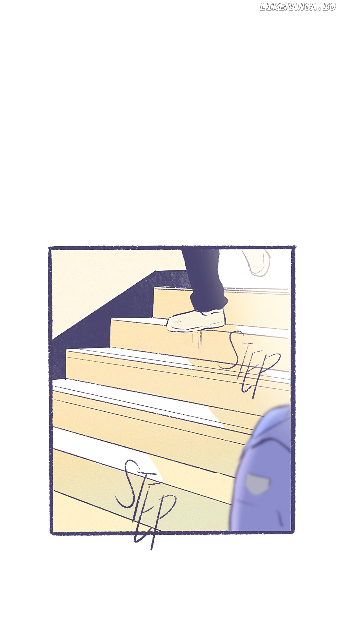 Why Don't I Have Anyone By My Side? chapter 22 - page 110