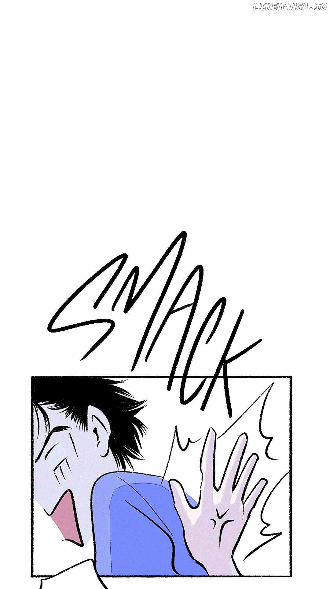 Why Don't I Have Anyone By My Side? chapter 36 - page 22