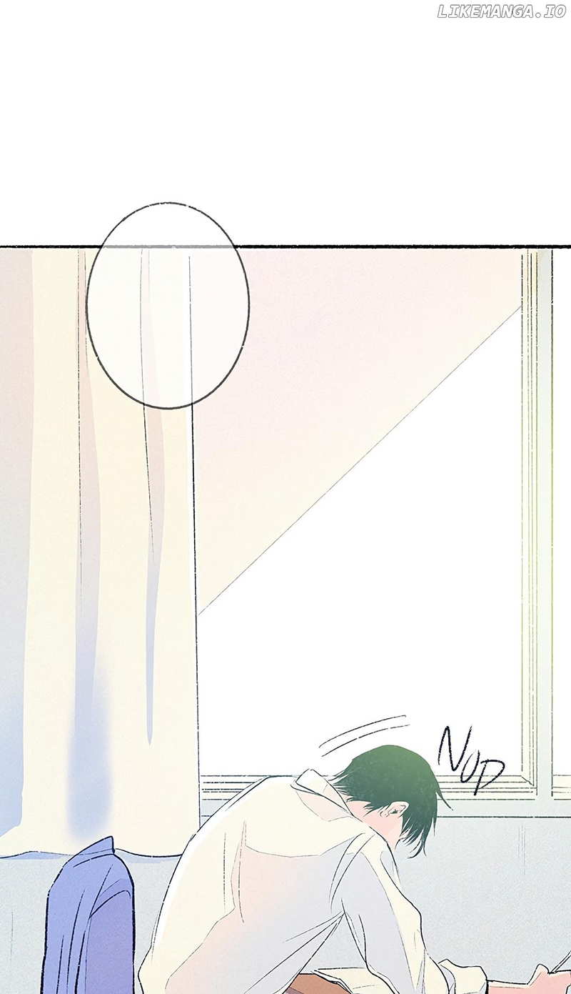 Why Don't I Have Anyone By My Side? chapter 37 - page 37