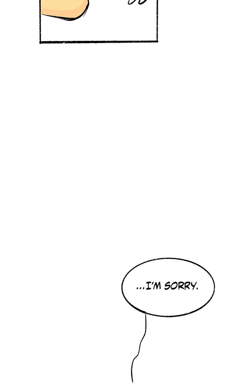 Why Don't I Have Anyone By My Side? chapter 24 - page 19