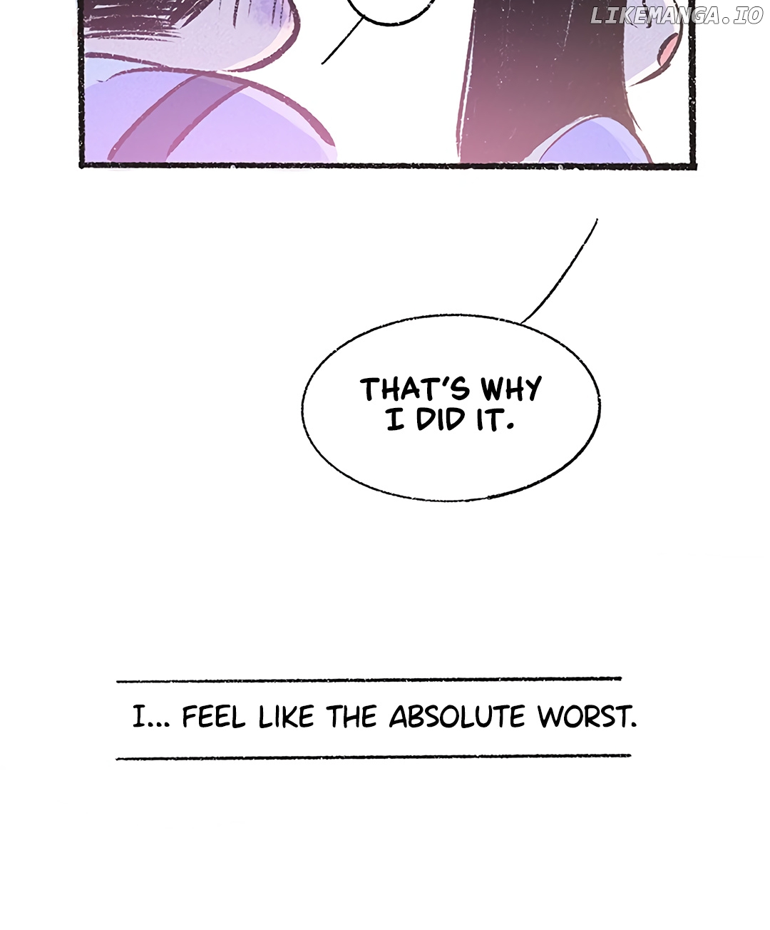 Why Don't I Have Anyone By My Side? chapter 24 - page 67