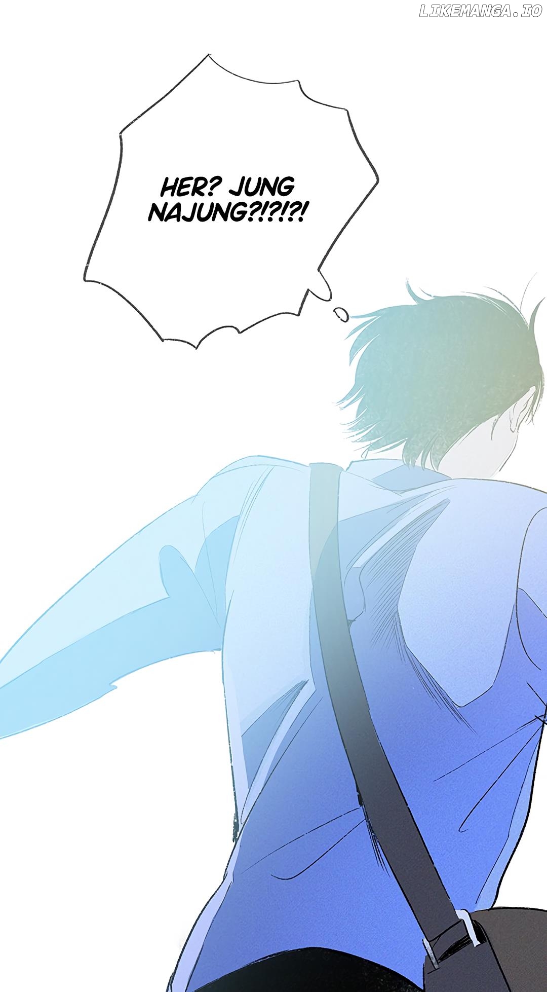 Why Don't I Have Anyone By My Side? chapter 38 - page 47