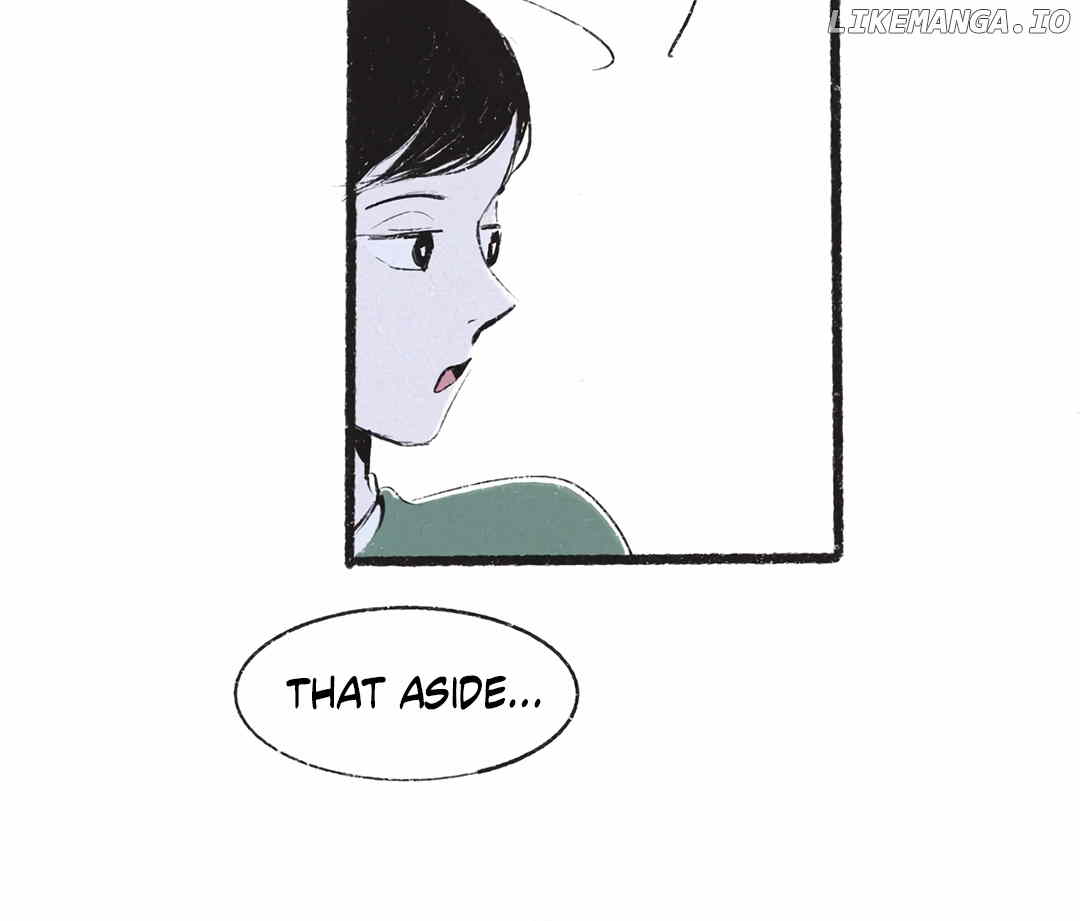 Why Don't I Have Anyone By My Side? chapter 6 - page 70