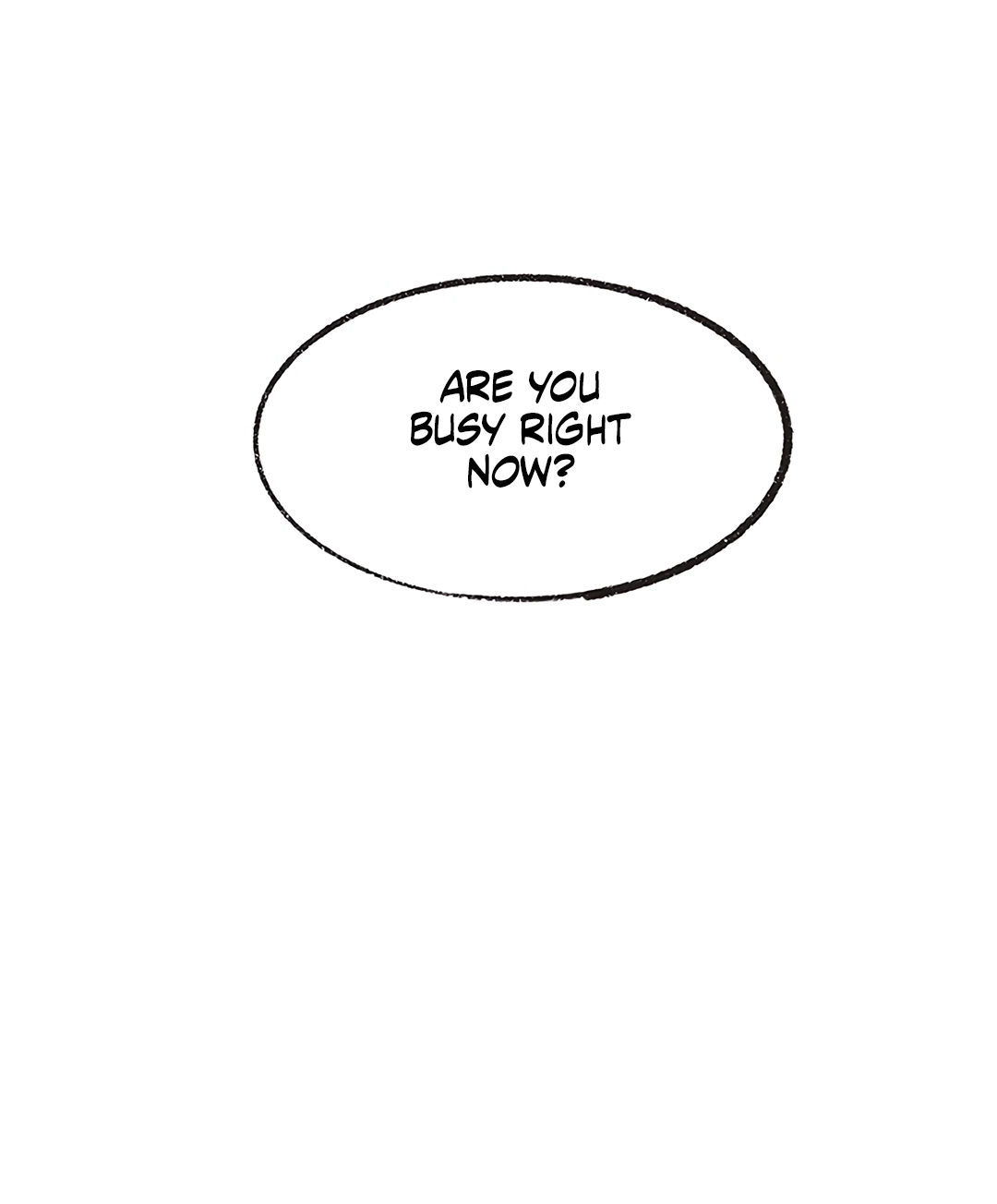 Why Don't I Have Anyone By My Side? chapter 26 - page 21