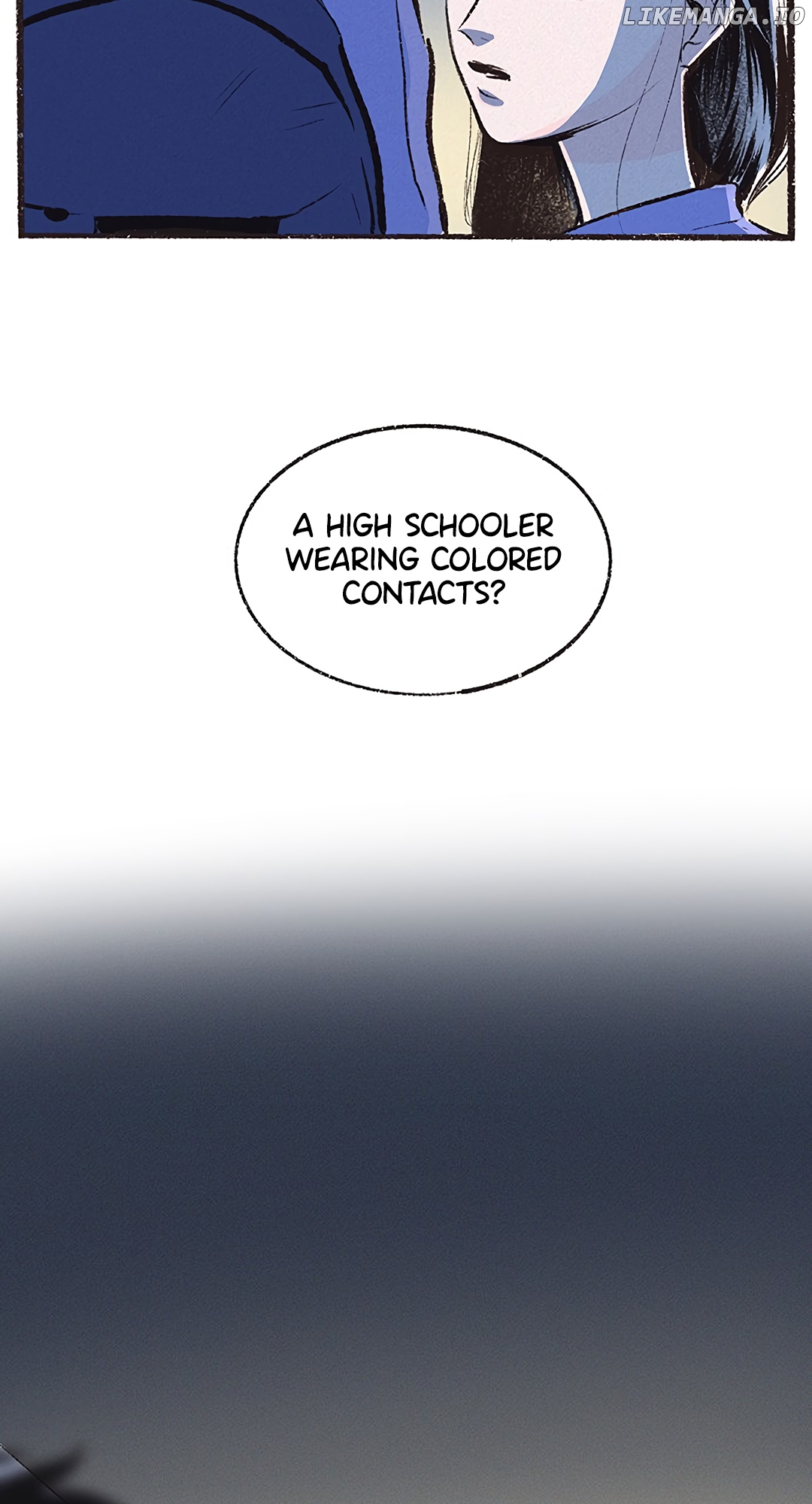 Why Don't I Have Anyone By My Side? chapter 26 - page 74