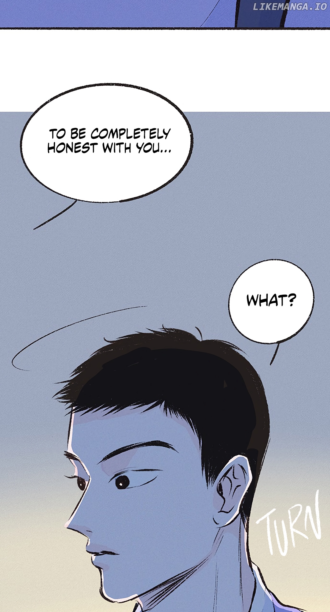 Why Don't I Have Anyone By My Side? chapter 26 - page 77