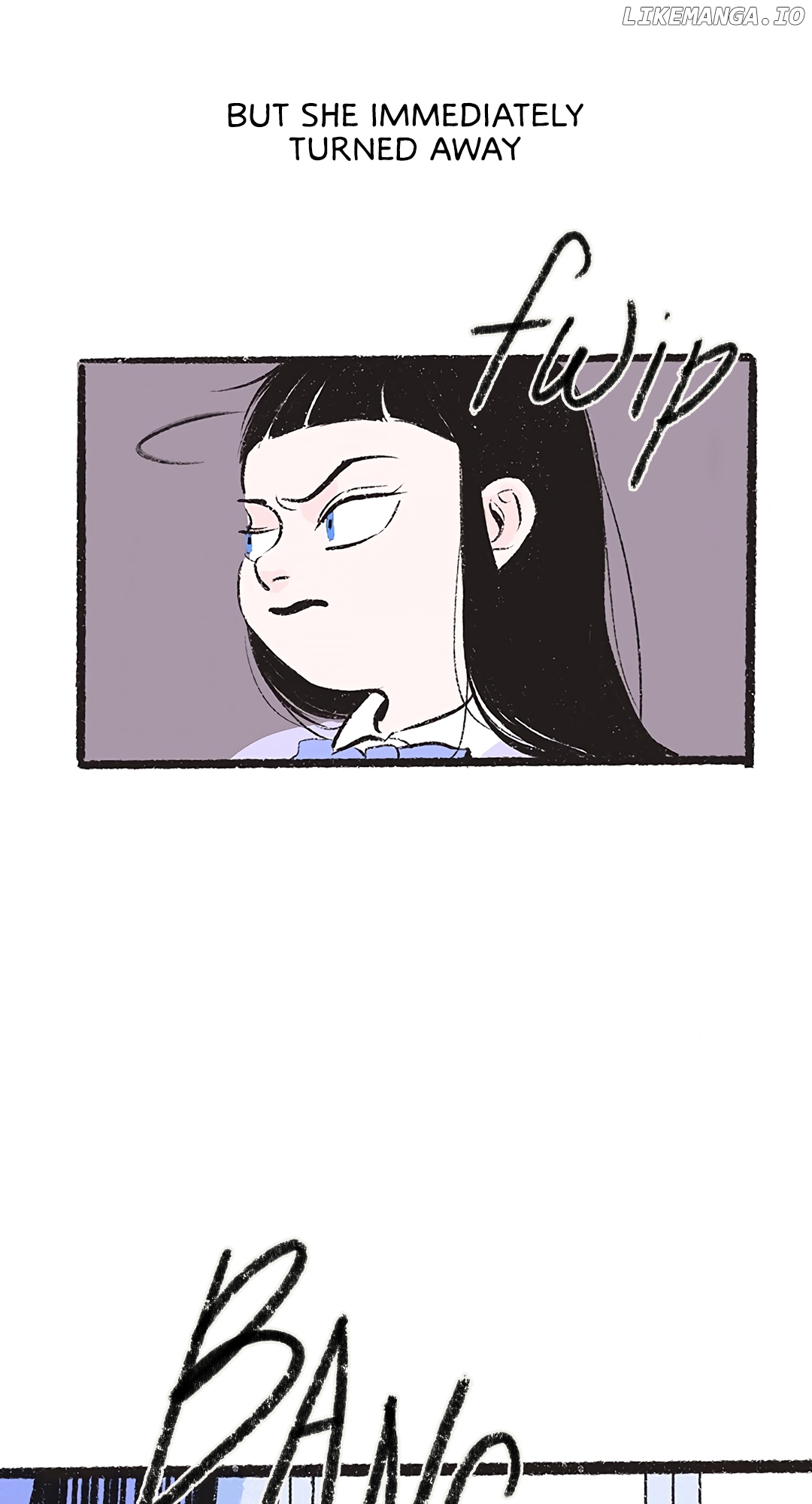 Why Don't I Have Anyone By My Side? chapter 8 - page 37