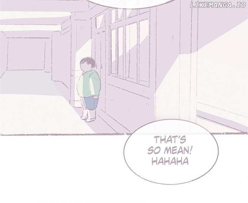 Why Don't I Have Anyone By My Side? chapter 8 - page 48