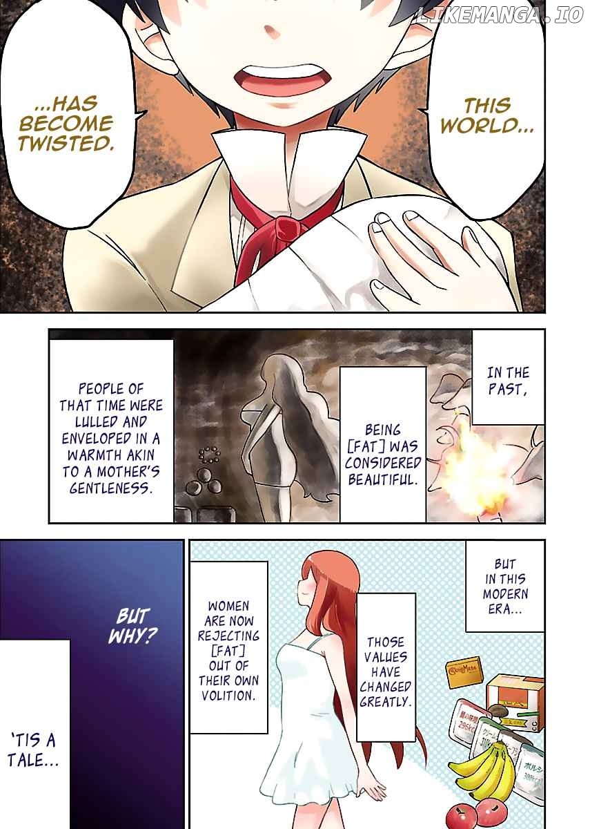 M Game chapter 1 - page 3