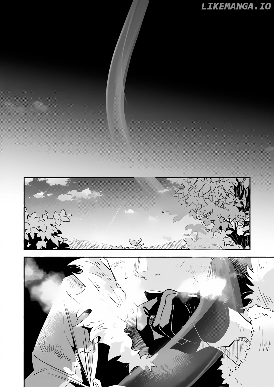 Yakusai No Moushigo To Seijo No Meikyuu chapter 8 - page 15