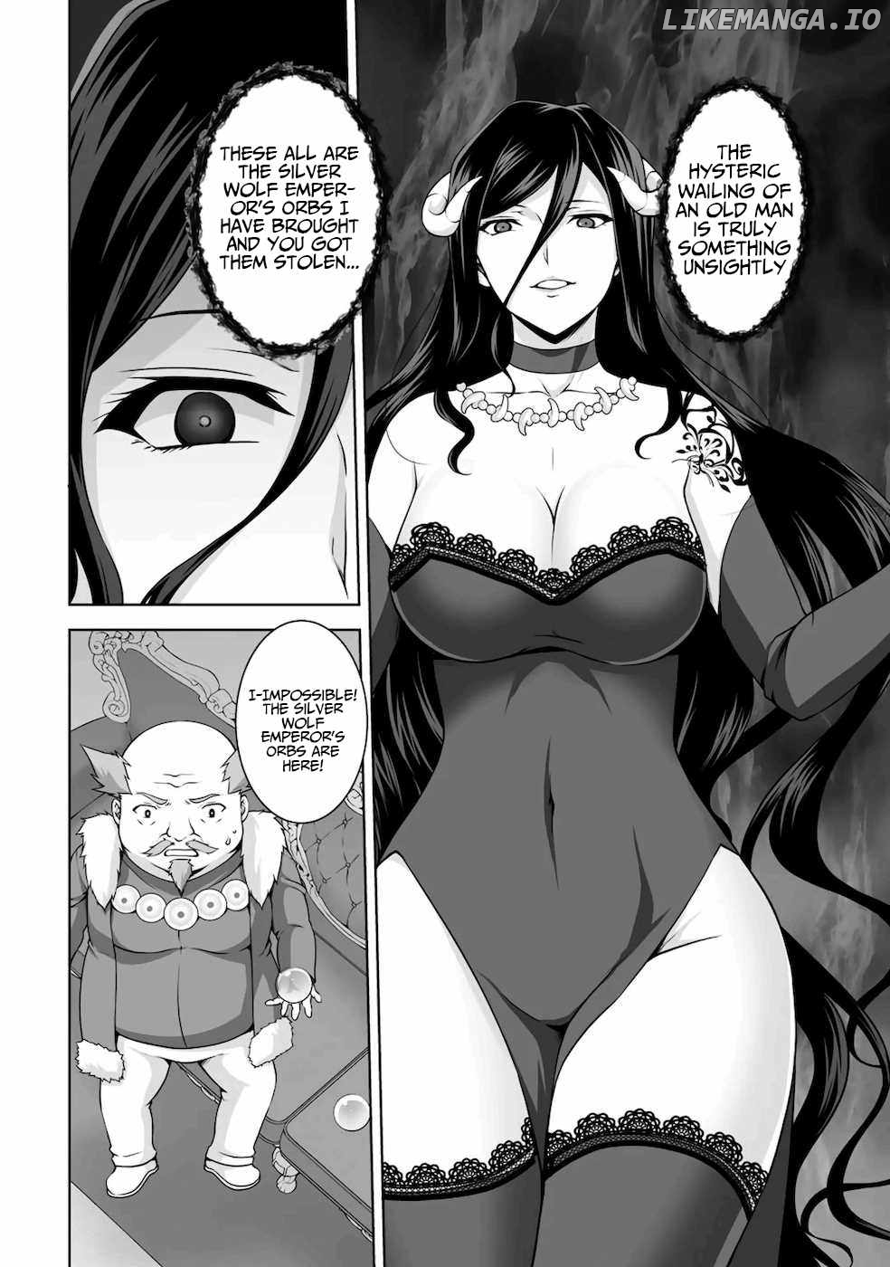 If He Died By The God’S Mistake, He Was Thrown Into Another World With A Cheat Gun chapter 8 - page 17