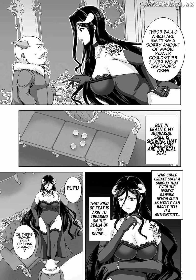 If He Died By The God’S Mistake, He Was Thrown Into Another World With A Cheat Gun chapter 8 - page 18