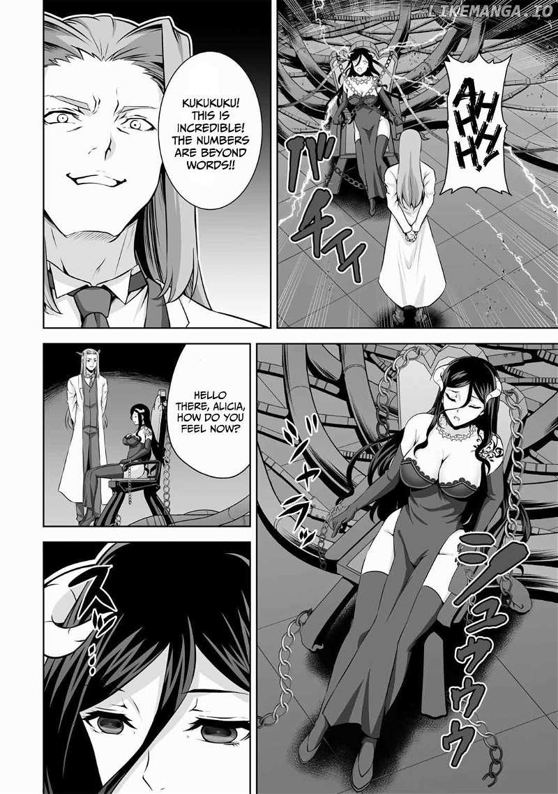 If He Died By The God’S Mistake, He Was Thrown Into Another World With A Cheat Gun chapter 23 - page 3