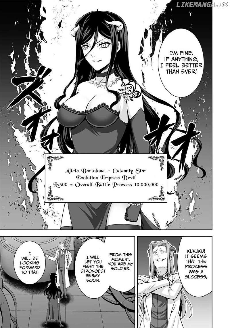 If He Died By The God’S Mistake, He Was Thrown Into Another World With A Cheat Gun chapter 23 - page 4