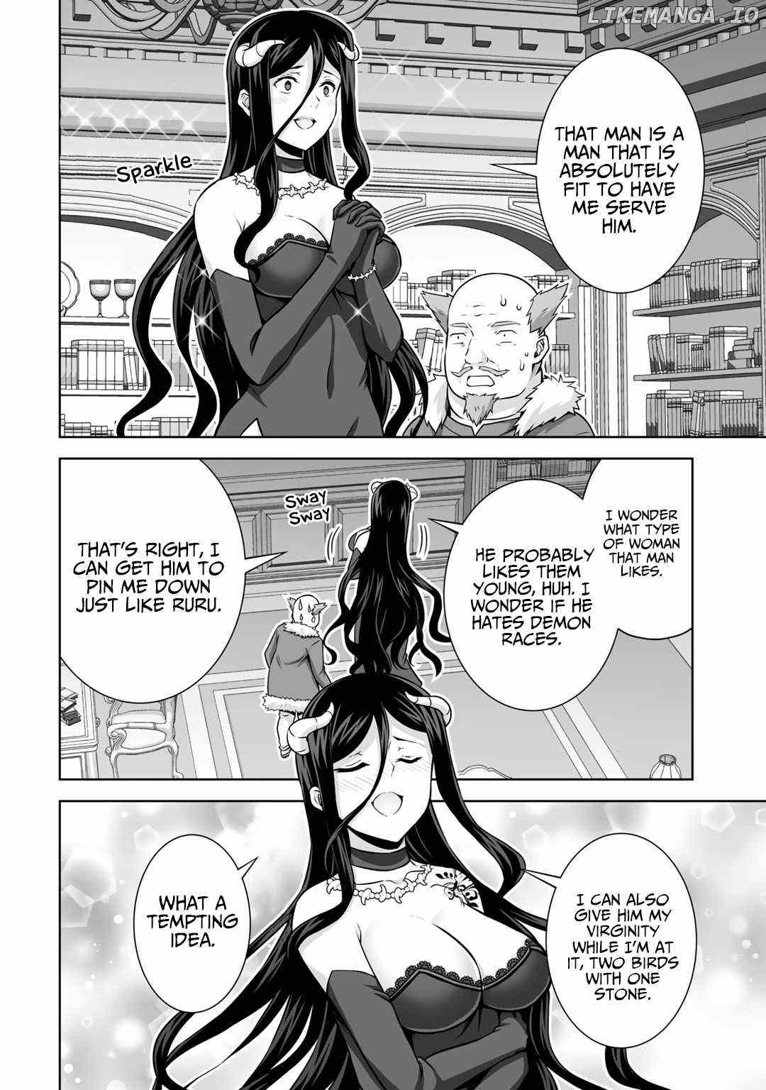 If He Died By The God’S Mistake, He Was Thrown Into Another World With A Cheat Gun chapter 20 - page 18